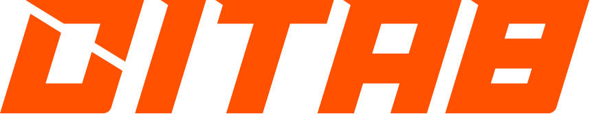 DITAB Logo