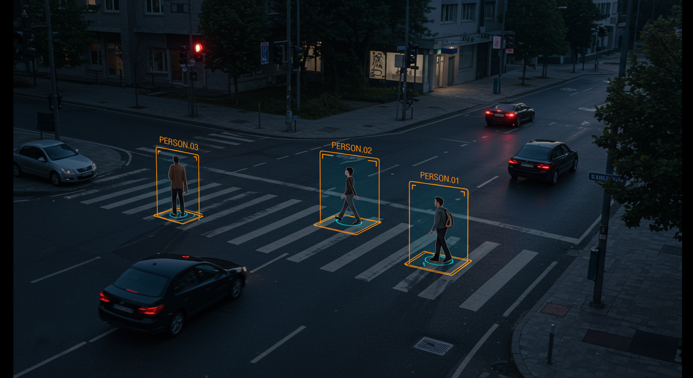 Object Detection 이미지